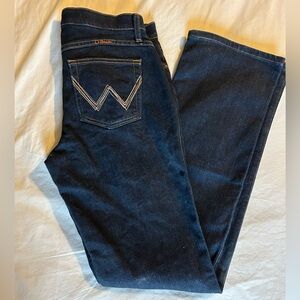 Women’s Wranglers